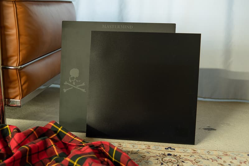 mastermind JAPAN COTODOMA Lyric Speaker Release Info Masaaki Homma Buy Price Gr8 MR PORTER MAXFIELD LA