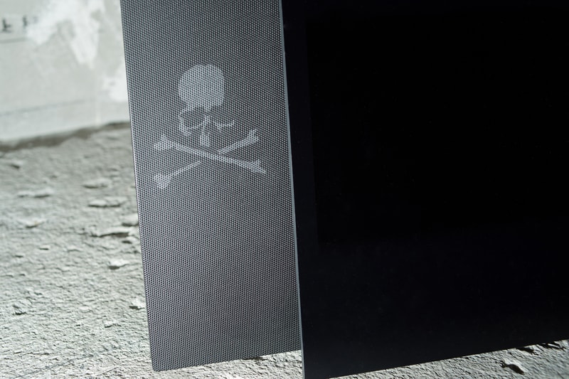 mastermind JAPAN COTODOMA Lyric Speaker Release Info Masaaki Homma Buy Price Gr8 MR PORTER MAXFIELD LA