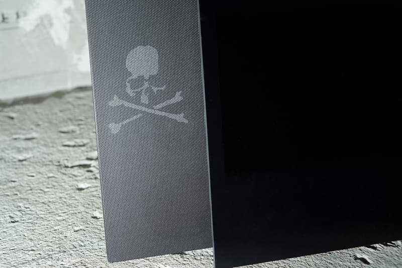mastermind JAPAN COTODOMA Lyric Speaker Release Info Masaaki Homma Buy Price Gr8 MR PORTER MAXFIELD LA