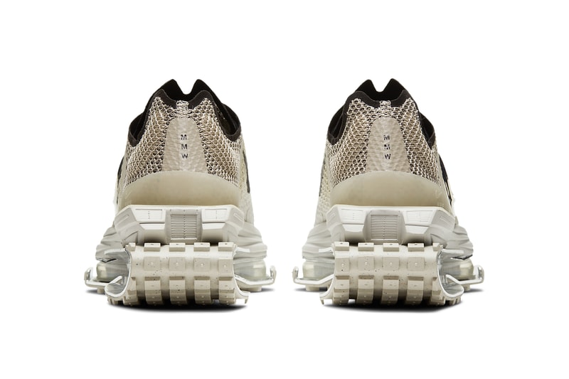matthew m williams nike sportswear zoom mmw 4 black white cream CU0676 200 1017 alyx 9sm givenchy official release date info photos price store list buying guide