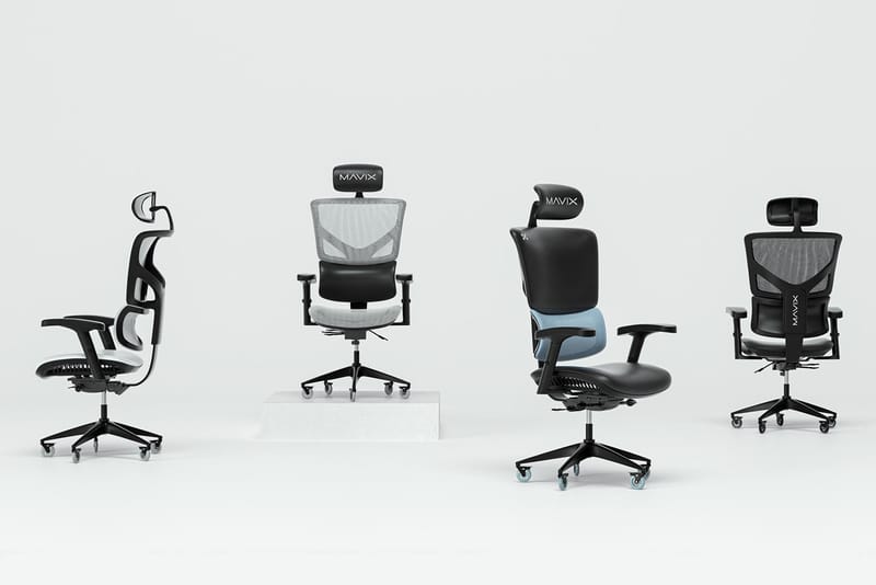 m9 mavix chair