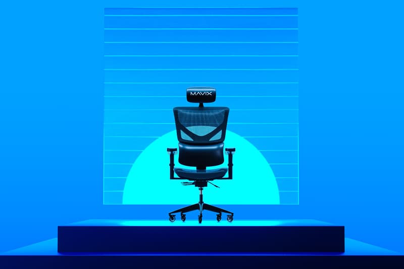 mavix gaming chairs m5 m7 m9 review info buying guide store list photos price
