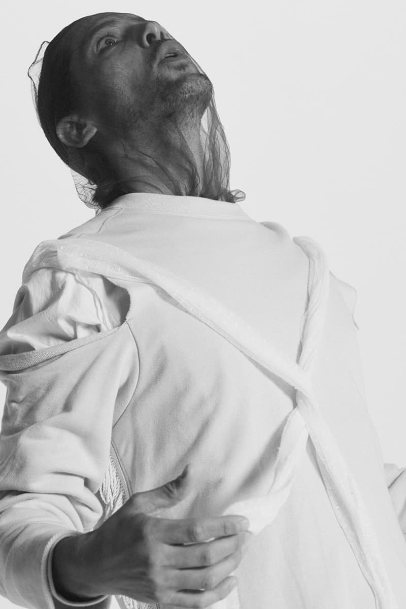 Midorikawa Spring Summer 2021 Collection Lookbook Release Info