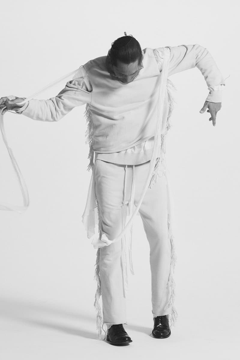 Midorikawa Spring Summer 2021 Collection Lookbook Release Info