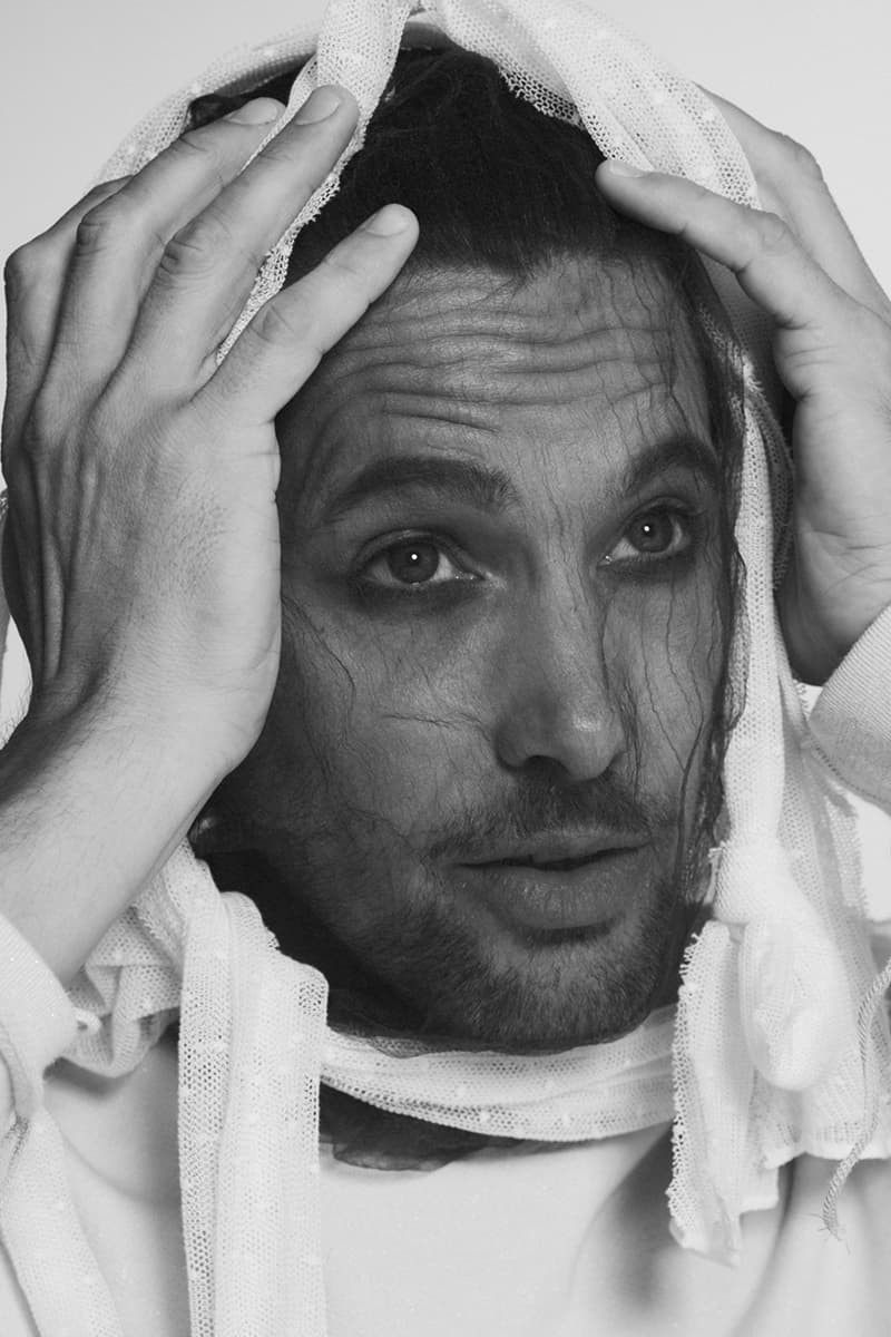 Midorikawa Spring Summer 2021 Collection Lookbook Release Info