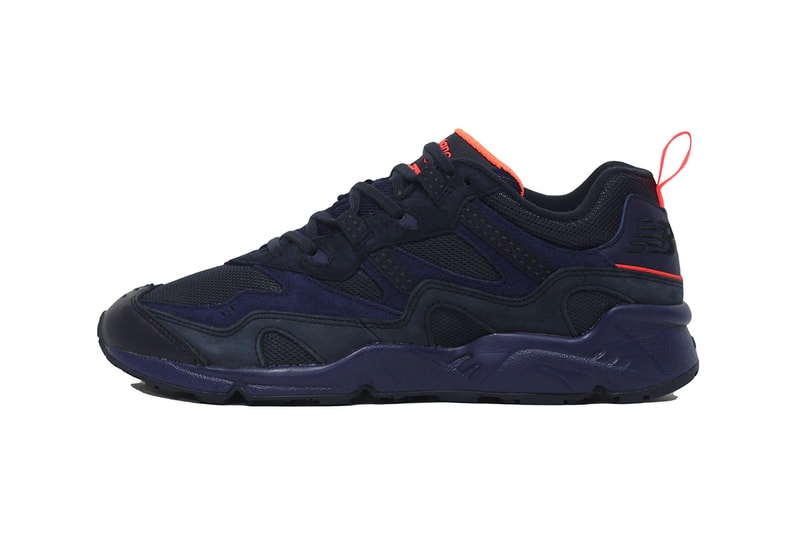 mita sneakers x STUDIO SEVEN x New Balance 850 Japanese Collaboration Sneaker Release Date Drop Information Closer First Look Limited Edition Colorway Japan Tokyo NAOTO J SOUL BROTHERS from EXILE TRIBE Boutique