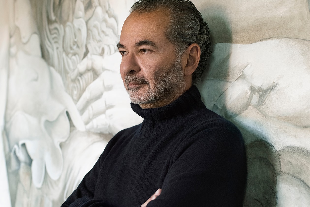 Remo Ruffini on Moncler's Stone Island Deal acqusition carlo rivetti