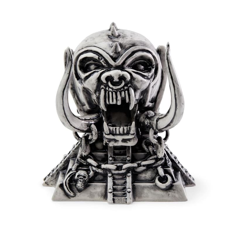 Motörhead x NEIGHBORHOOD Collaboration Collection lemmy kilmister release date info buy january 2 2021 colorway hoodie tee shirt incense chamber