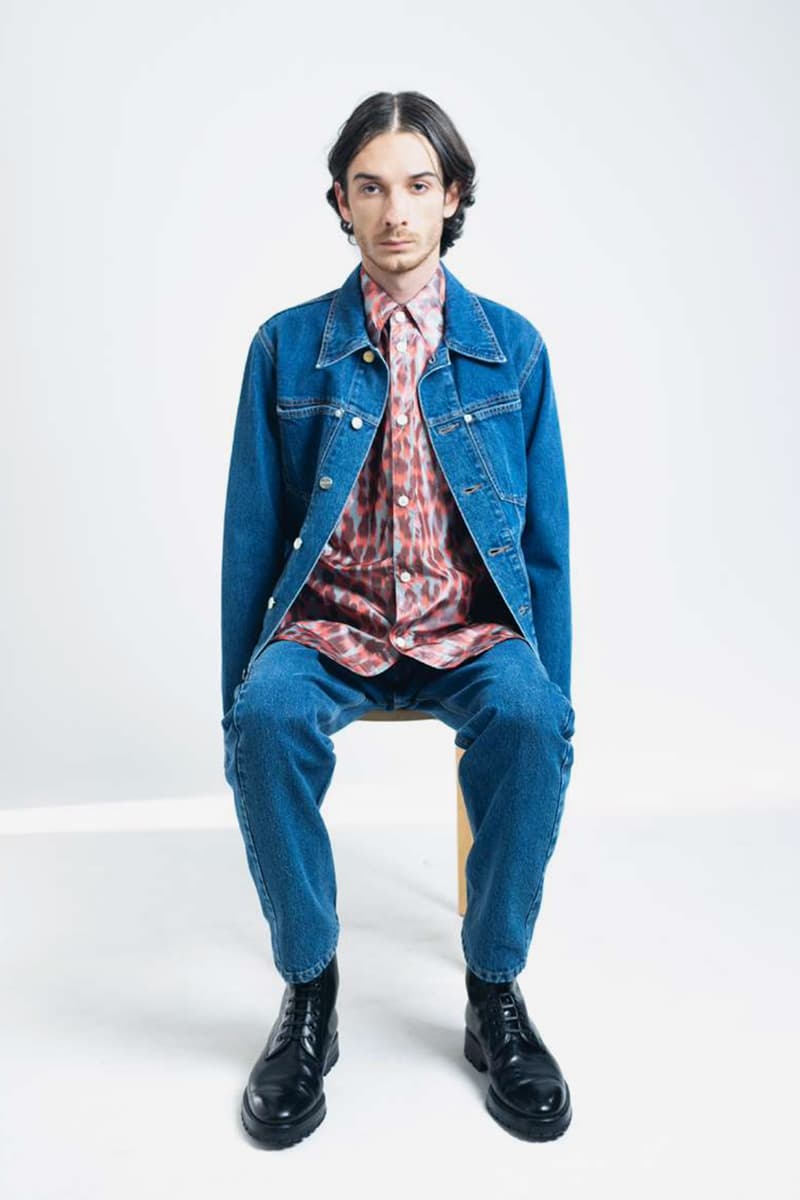 Namacheko Spring Summer 2021 Collection Lookbook Release Info