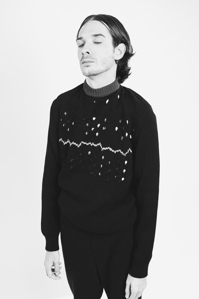 Namacheko Spring Summer 2021 Collection Lookbook Release Info