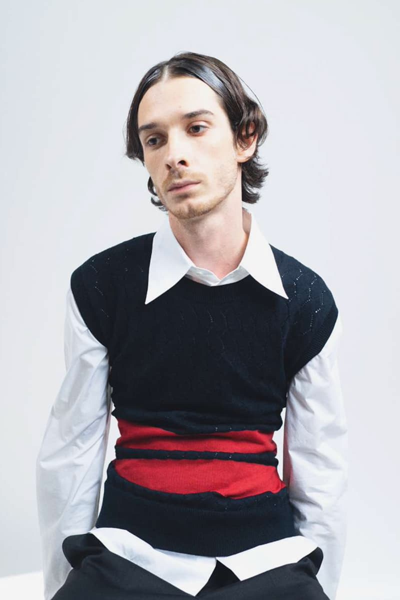 Namacheko Spring Summer 2021 Collection Lookbook Release Info
