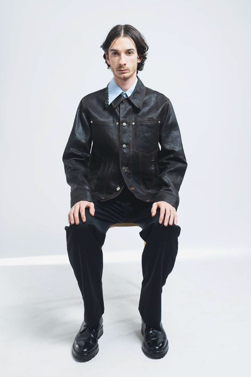 Namacheko Spring Summer 2021 Collection Lookbook Release Info