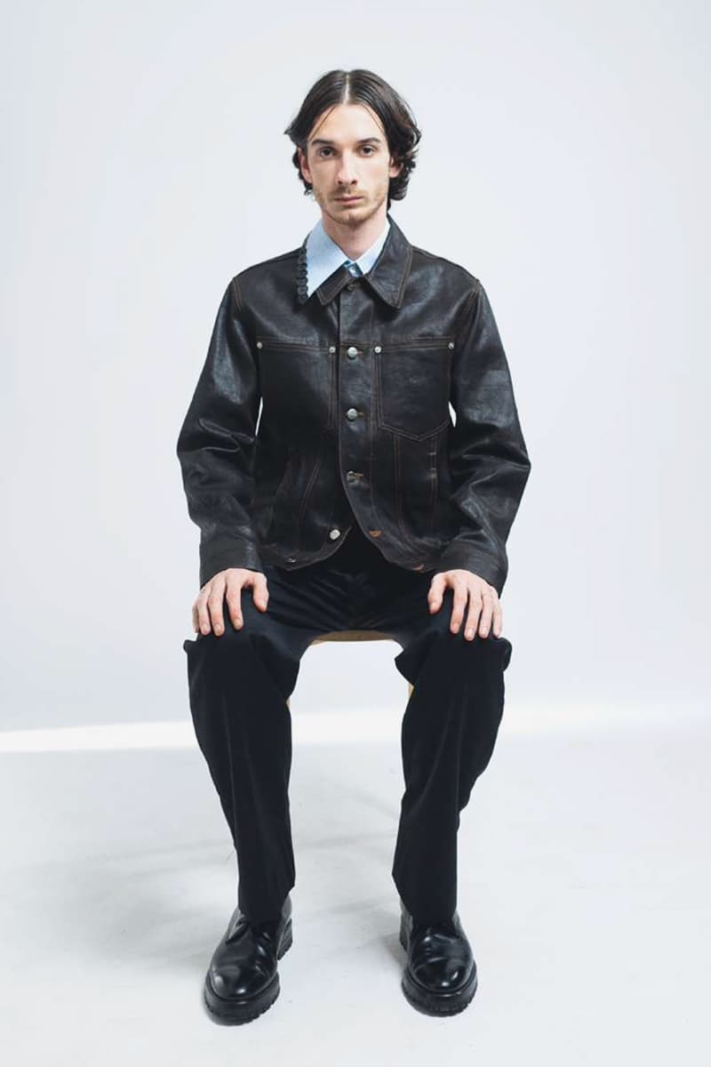 Namacheko Spring Summer 2021 Collection Lookbook Release Info