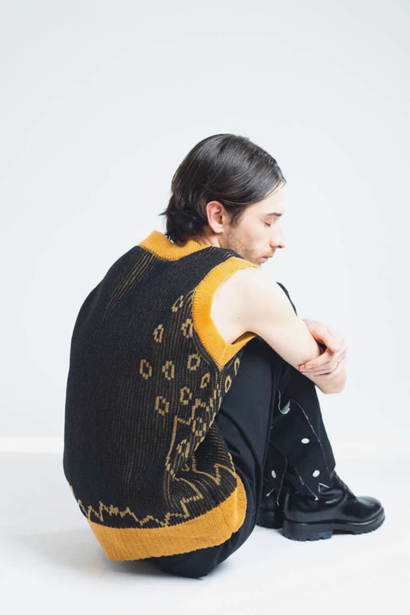 Namacheko Spring Summer 2021 Collection Lookbook Release Info