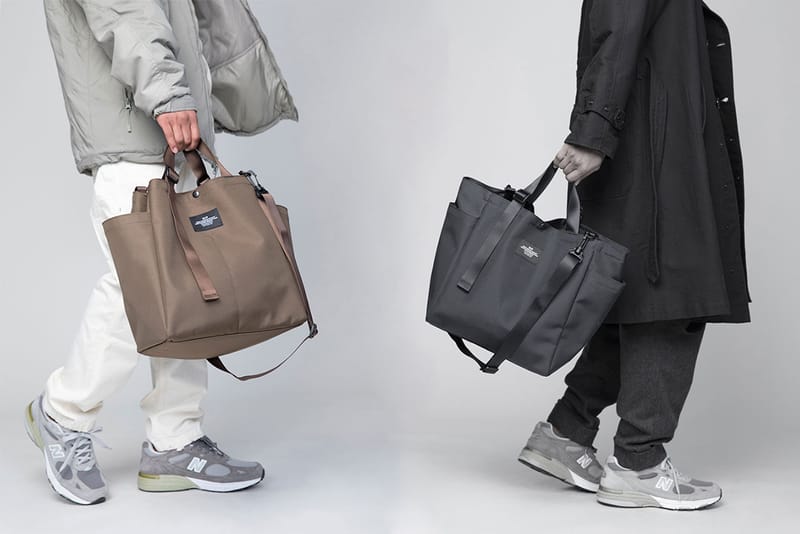 NEPENTHES NY Rings in December With BAGSINPROGRESS Pop-Up, Nigel Hosang Exhibition