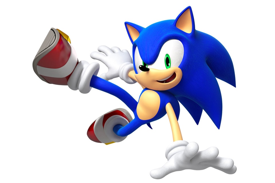 Netflix Developing 'Sonic the Hedgehog' Series | Hypebeast
