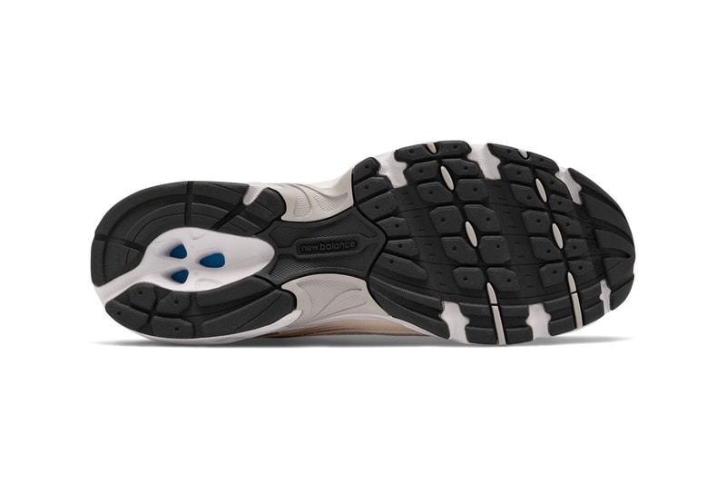 new balance 530 sneaker release information light pink rose gold sneaker release information where to buy retro running dad trainer