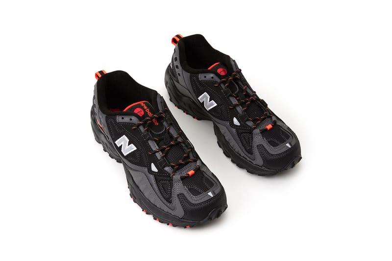 new balance 703 black