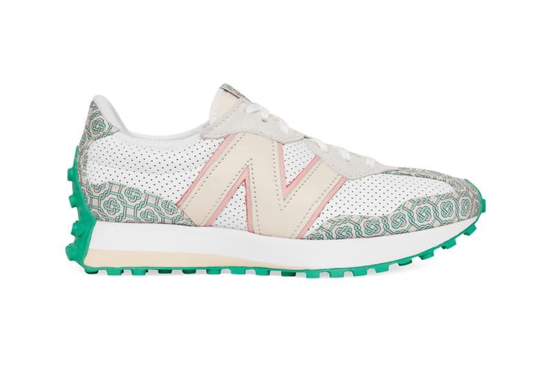 new balance 327 casablanca