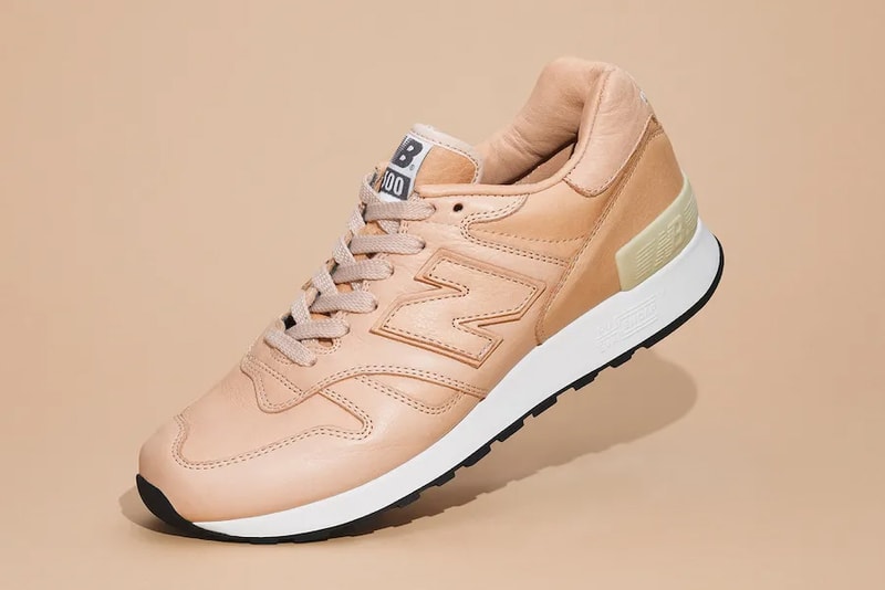 new balance m1300 made in japan leather m lab hitoshi mimura vibram 35th anniversary official release date info photos price store list buying guide