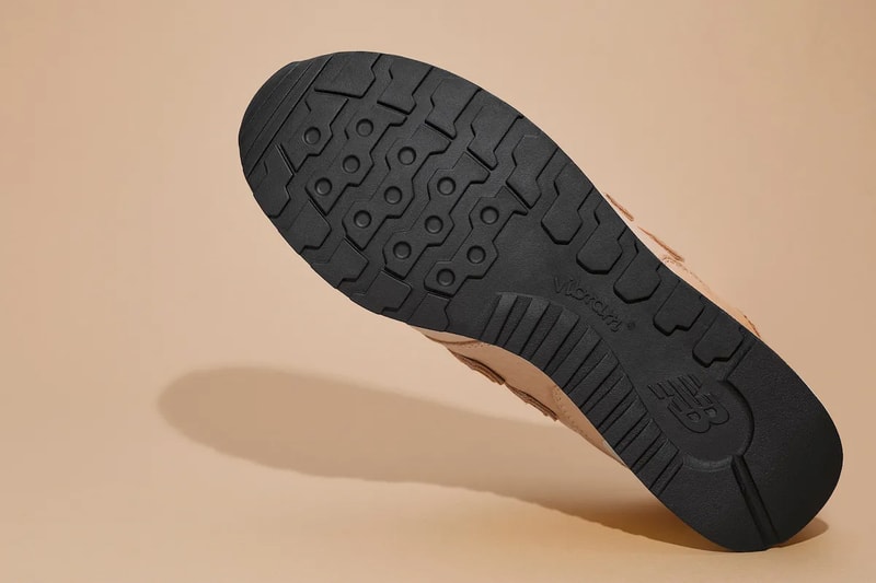 new balance m1300 made in japan leather m lab hitoshi mimura vibram 35th anniversary official release date info photos price store list buying guide
