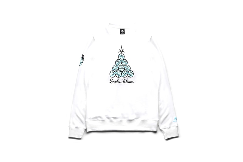 new balance kawhi christmas collection kawhi leonard shoes hoodie sweatshirt release info date pricing photos buying guide