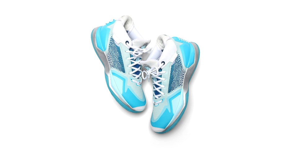 New Balance Kawhi Christmas Collection Release Info | Hypebeast 