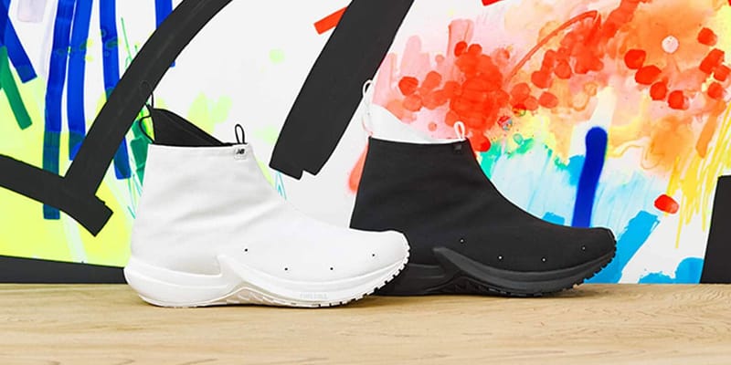 New Balance Tokyo Design Studio 