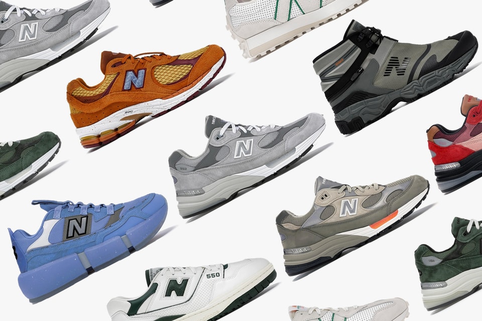 New balance hype Clearance