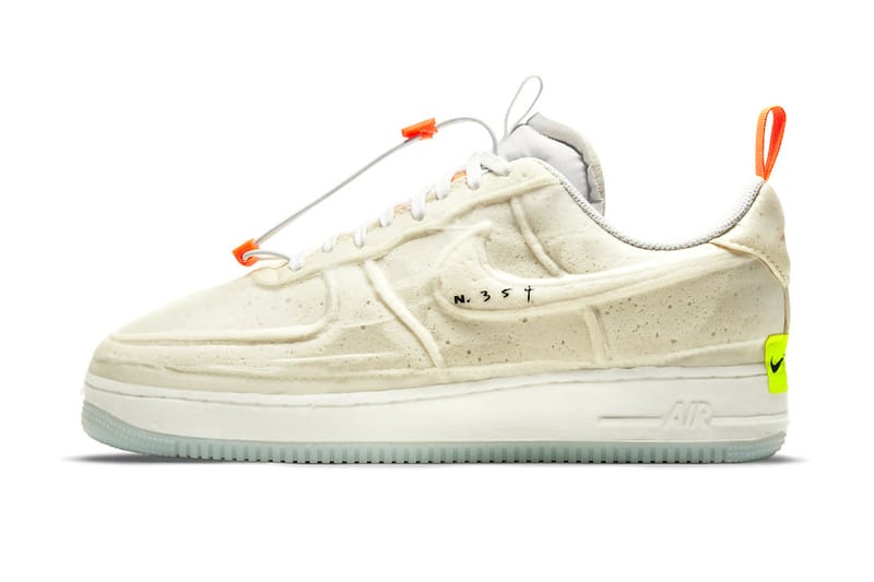 Nike Air Force 1-Type N. 354 