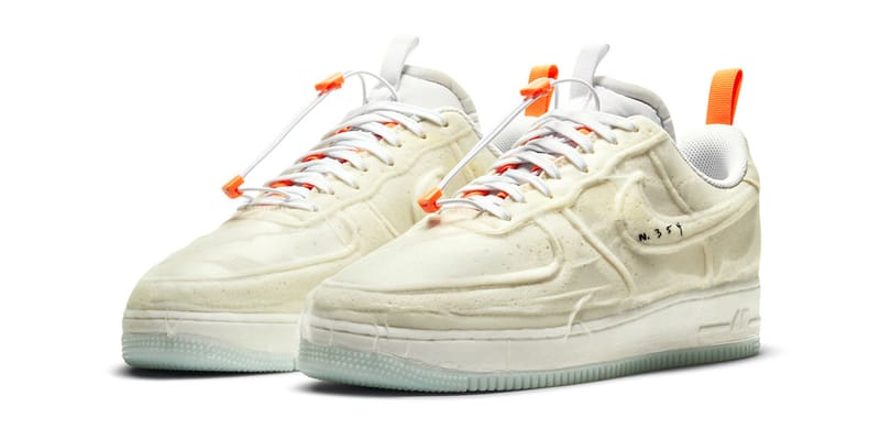 Nike Air Force 1-Type N. 354 