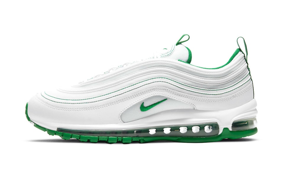 Nike air max 97 mens green Outlet