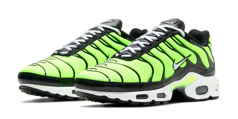 nike tn limited edition 2020