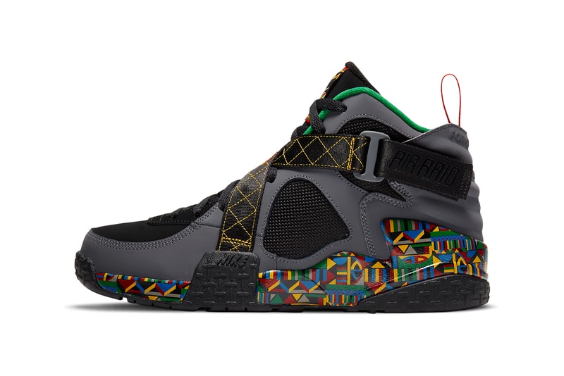 nike sportswear live together play together urban jungle gym pack collection air raid force 1 low max vapormax plus official release date info photos price store list buying guide DC1494 DC1476 DC1483 DC1478 001 100