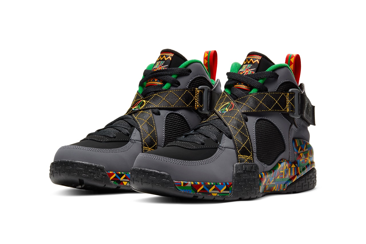 nike sportswear live together play together urban jungle gym pack collection air raid force 1 low max vapormax plus official release date info photos price store list buying guide DC1494 DC1476 DC1483 DC1478 001 100