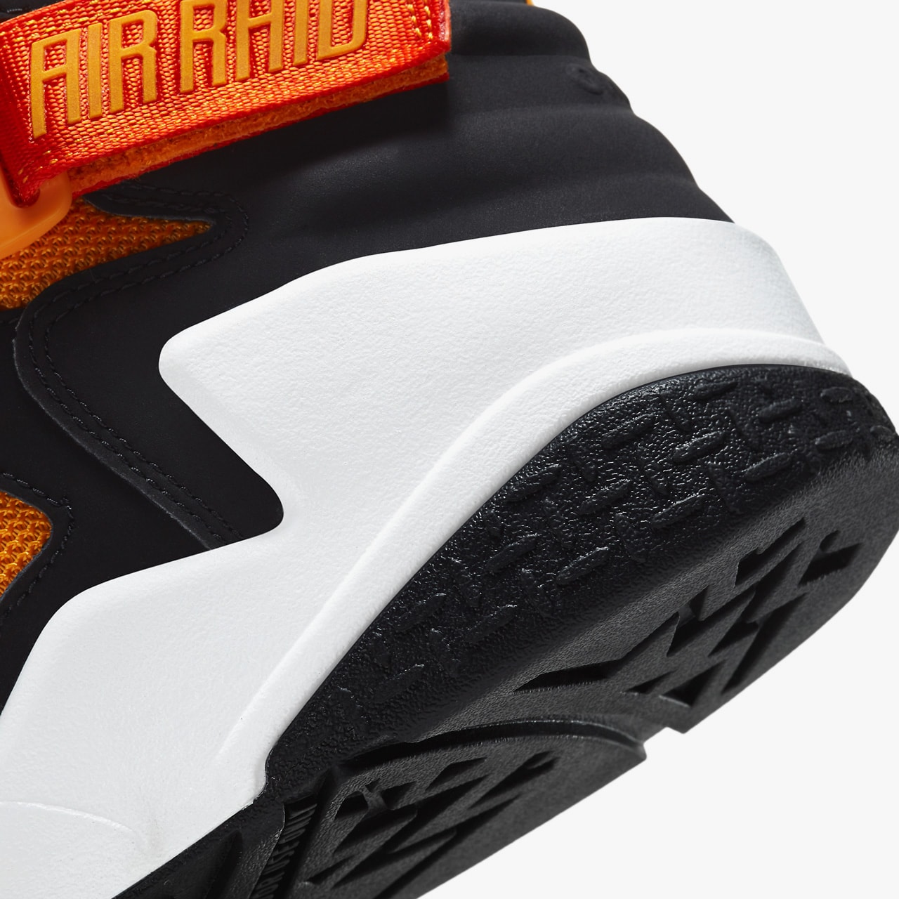 nike sportswear air raid roswell rayguns yellow orange green black white dd9222 001 official release date info photos price store list buying guide