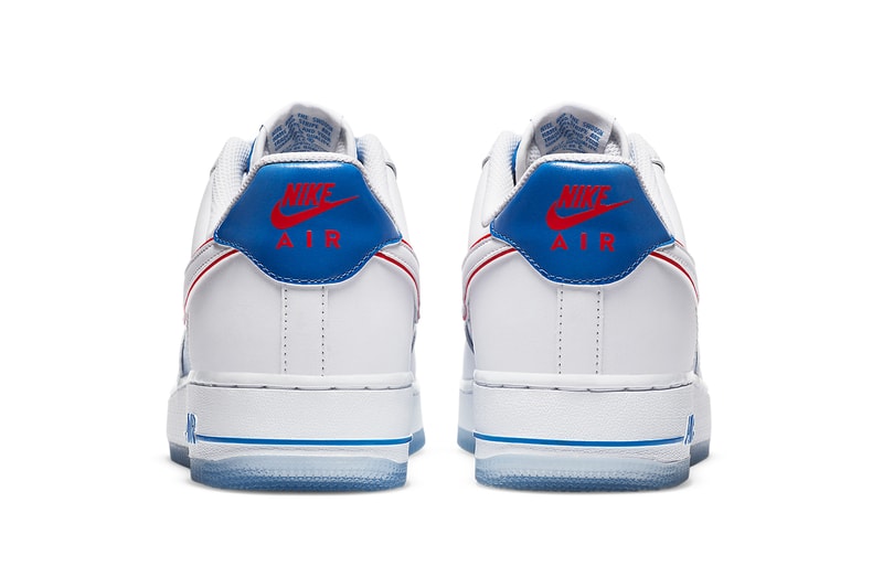 nike blazer mid 77 air force 1 low hardwood classics dc1404 100 dc1405 400 release date info photos buying guide