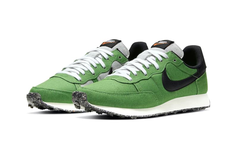 Nike Challenger OG "Mean Green" Release Information where to buy when do they drop