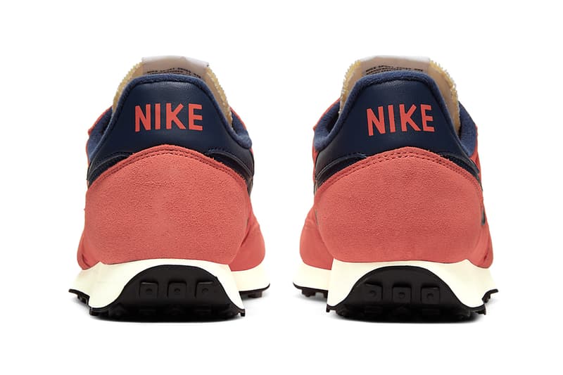 Nike Challenger OG team orange red release information when do they drop