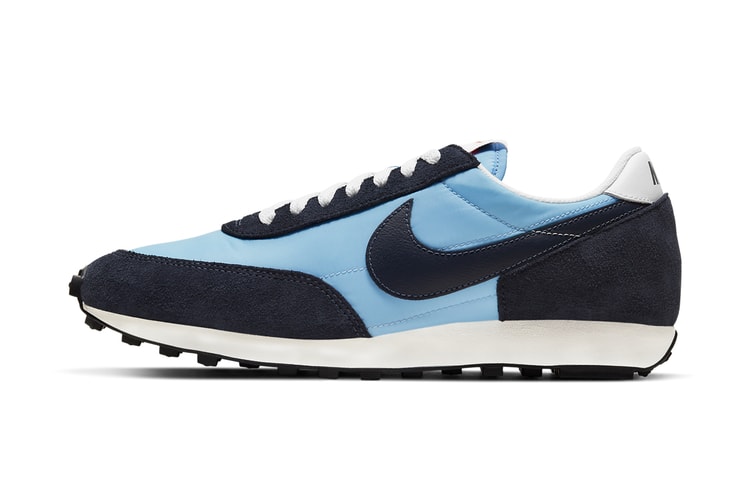 Nike Daybreak Arrives in Cool-Toned "Armory Blue"