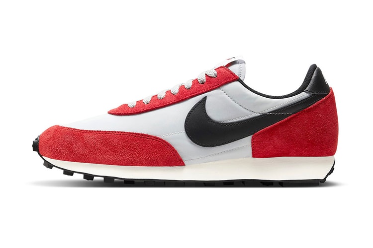 Nike Dresses the Daybreak in a Classic "Chicago" Colorway