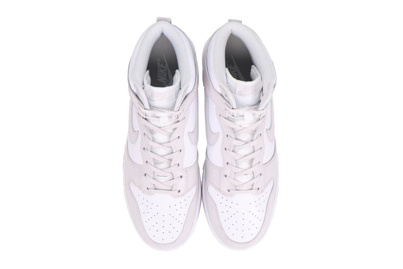Nike Dunk Low High January 2021 Releases Info Buy Price Sail Coast University Gold Medium Grey Varsity Red White Black Vast Grey Sail Football Grey Pale Ivory