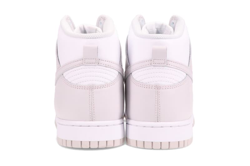 Nike Dunk Low High January 2021 Releases Info Buy Price Sail Coast University Gold Medium Grey Varsity Red White Black Vast Grey Sail Football Grey Pale Ivory