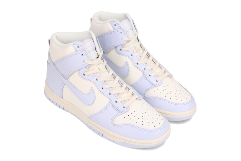 Nike Dunk Low High January 2021 Releases Info Buy Price Sail Coast University Gold Medium Grey Varsity Red White Black Vast Grey Sail Football Grey Pale Ivory