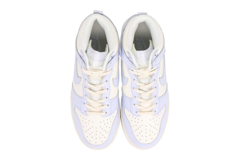 Nike Dunk Low High January 2021 Releases Info Buy Price Sail Coast University Gold Medium Grey Varsity Red White Black Vast Grey Sail Football Grey Pale Ivory
