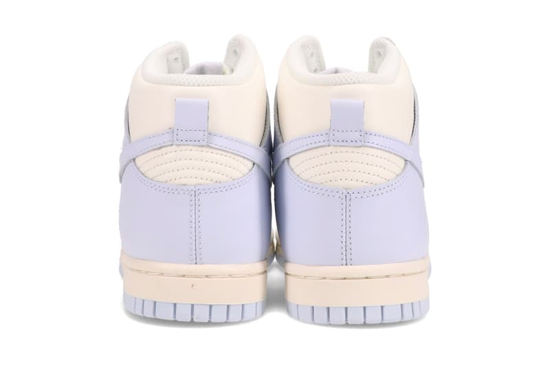 Nike Dunk Low High January 2021 Releases Info Buy Price Sail Coast University Gold Medium Grey Varsity Red White Black Vast Grey Sail Football Grey Pale Ivory