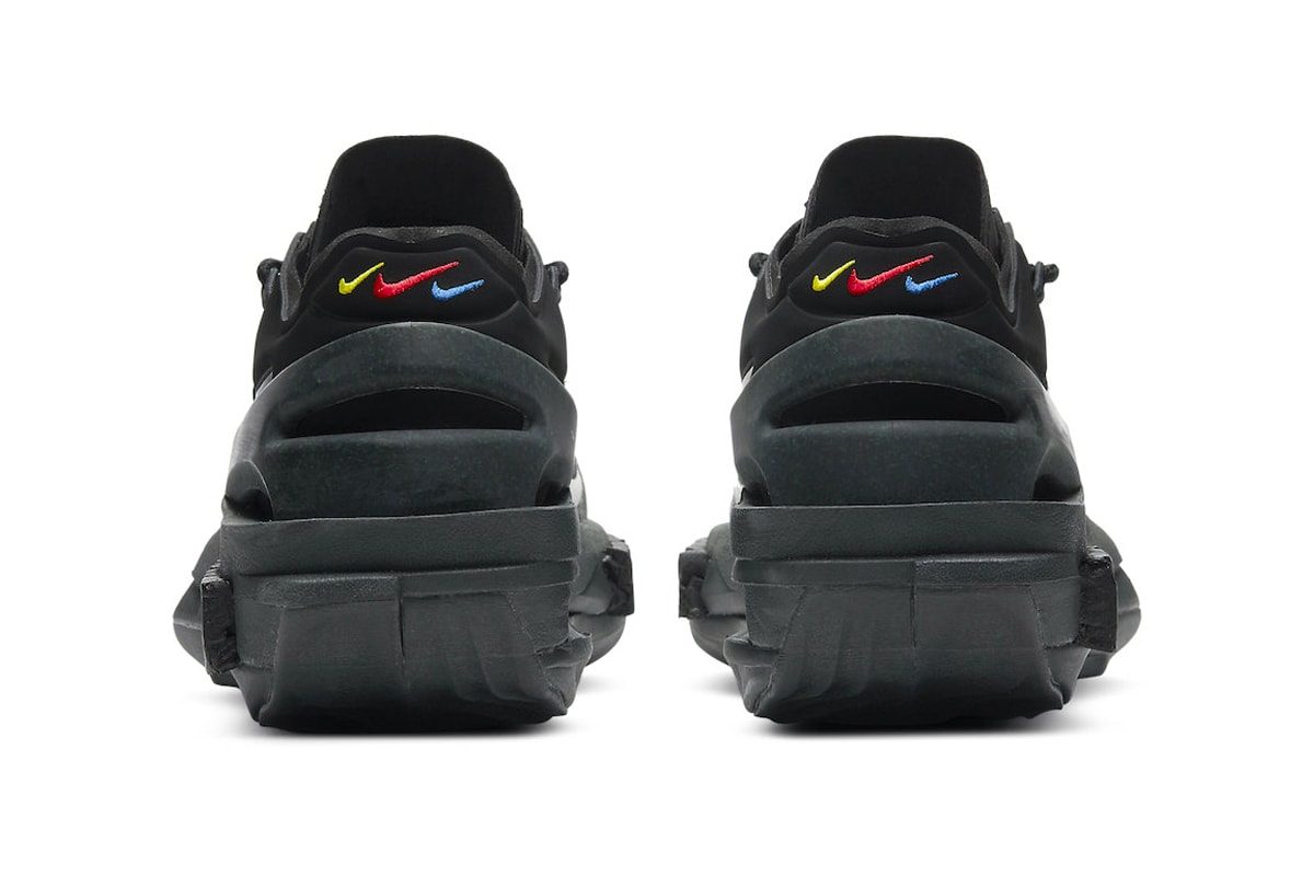 Nike Fontanka Edge