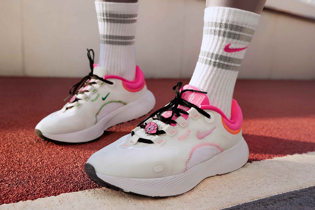 Nike Chinese New Year