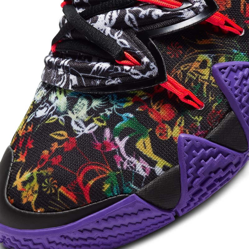 nike kyrie s2 hybrid chinese new year DD1469 600 release info photos buying guide store list multi-color patterns