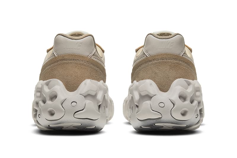 nike overbreak sp college grey beige DA9784 001 release date info photos buying guide